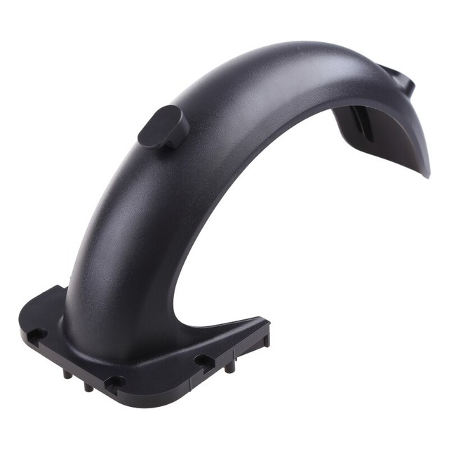 Toughness Rear for Rear Mudguard for MAX Protecting Tires Toughness Rear for Rear Mudguard for MAX Protecting Tires