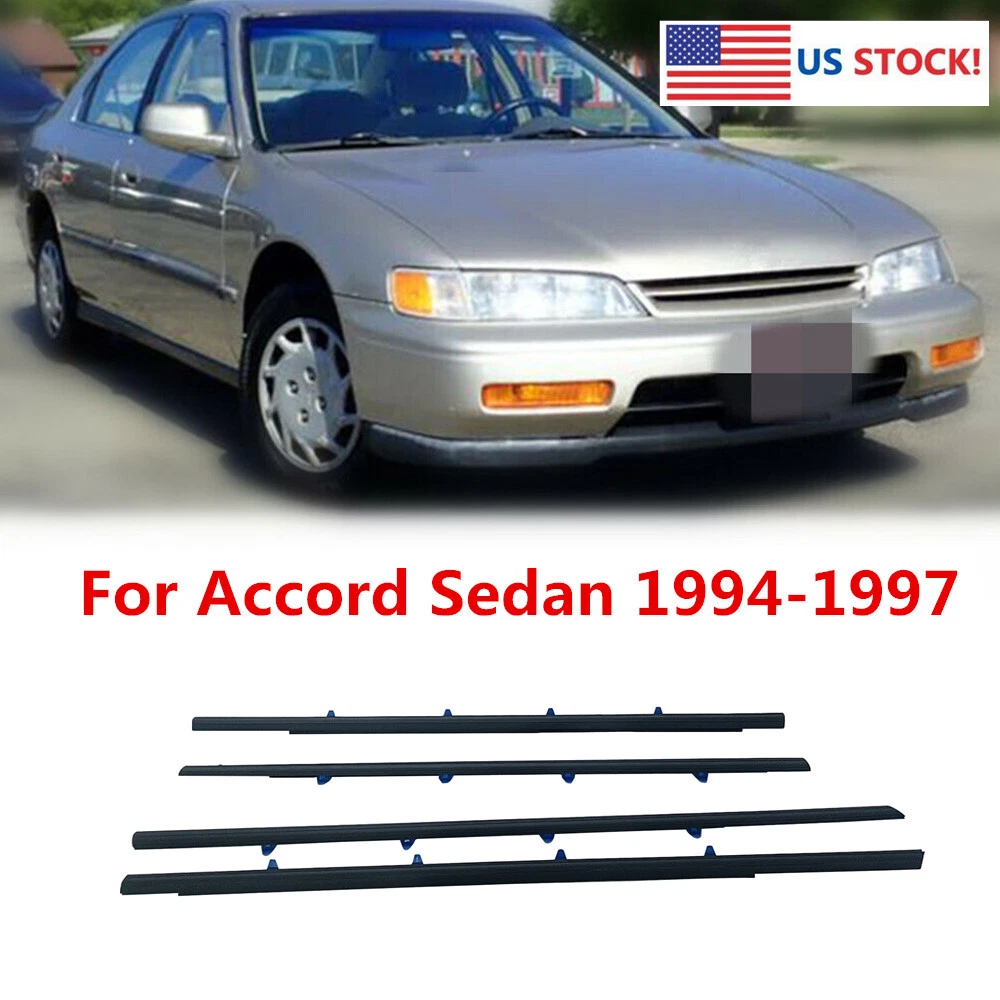 Unbranded Parts & Accessories for 1995 Honda Accord for sale | eBay