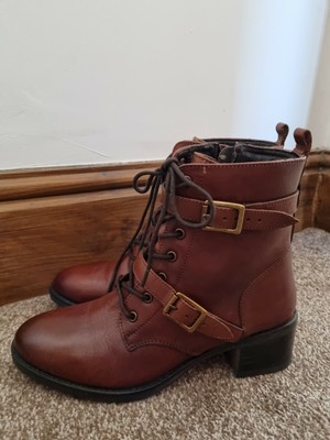 dune paxtone boots