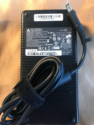Delta 330w Laptop Adapter for Acer Predator 17 X GX-792-77BL GX-791-758V 7.4*5.0