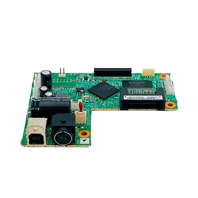 TESTED Genuine EPSON 2197641 00 Main Logic Board for TM-T88V TESTED Genuine EPSON 2197641 00 Main Logic Board for TM-T88V