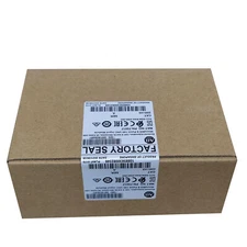 Factory Sealed AB Allen-Bradley 2085-IA8 120 VAC Input Module US Free Tax