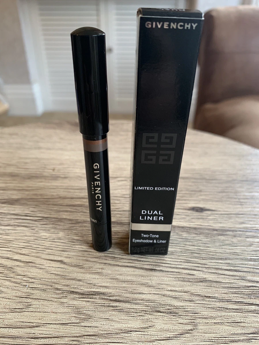 Dual top liner givenchy