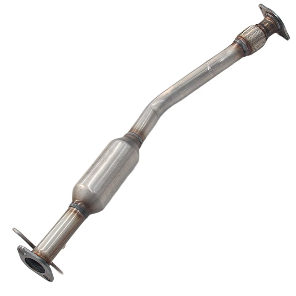 Catalytic Converter For 1997-2005 Buick Century 2000-2005 Chevrolet Impala EPA Foto 2 de 4