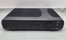 Cisco ISB7050 SD/HD with DVR TV Set Top Box Internet Protocol Set Top Box ONLY