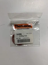 Thermal Dynamics 8-0556 Td 8-0556 O-ring 10 Pack (NOS)
