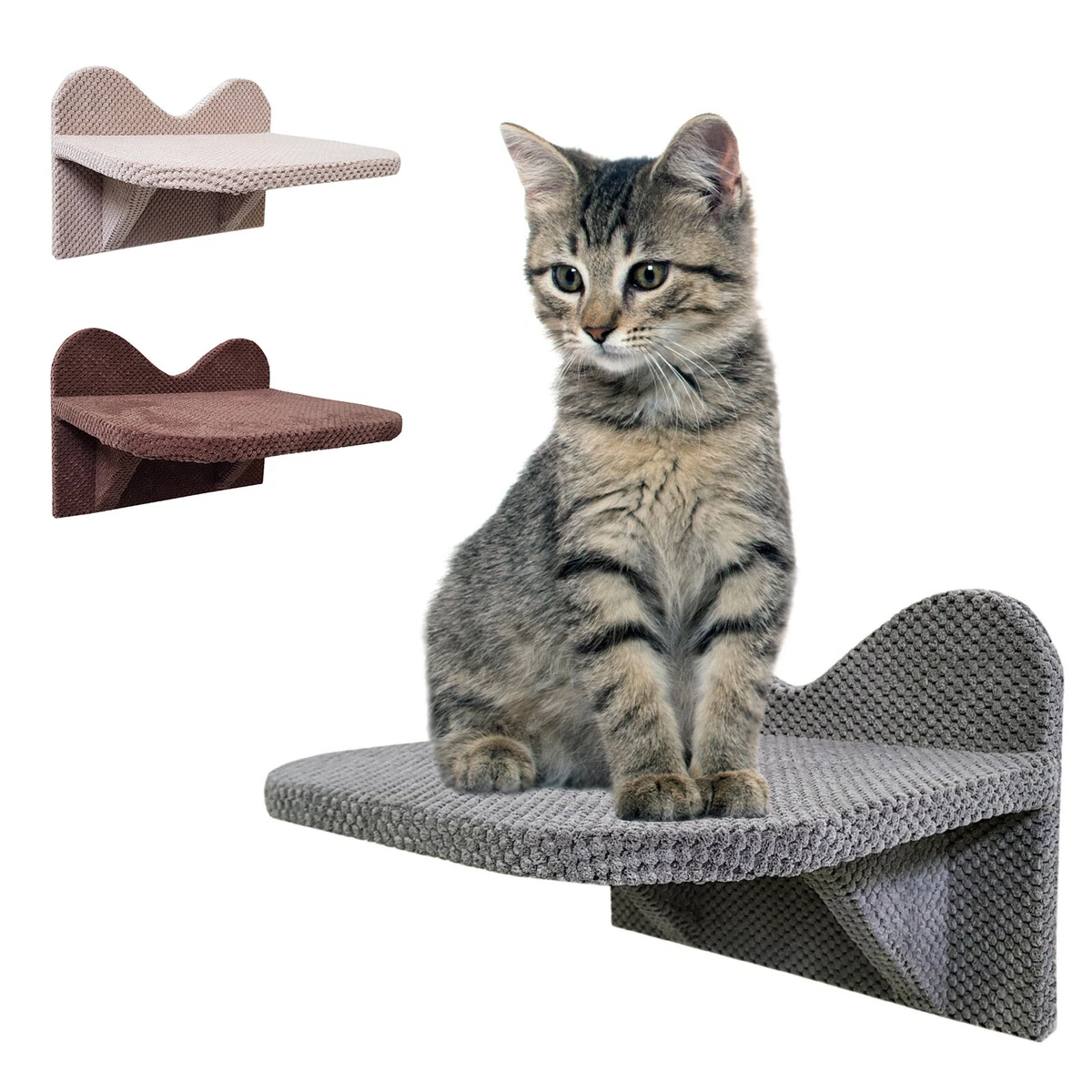 Cat perch shelves sales