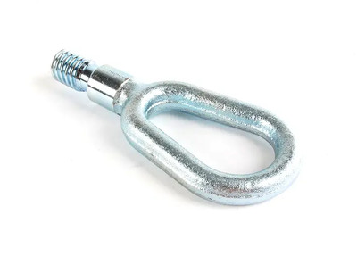 OEM BMW 3er E36 FRONTSCHÜRZE TOWING HINGE 72158119188 ECHTEN | eBay 