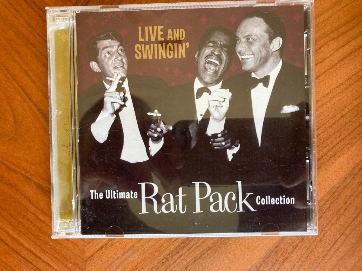 その他 Rat Pack: True Stories of Original [DVD] Amazon.com: The Rat Pack: The True Stories of the Original