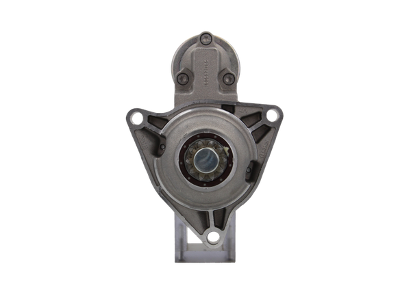 SEG Neu Anlasser Passend FüR Volkswagen 2.0 Kw 12 Volt 1125031-image