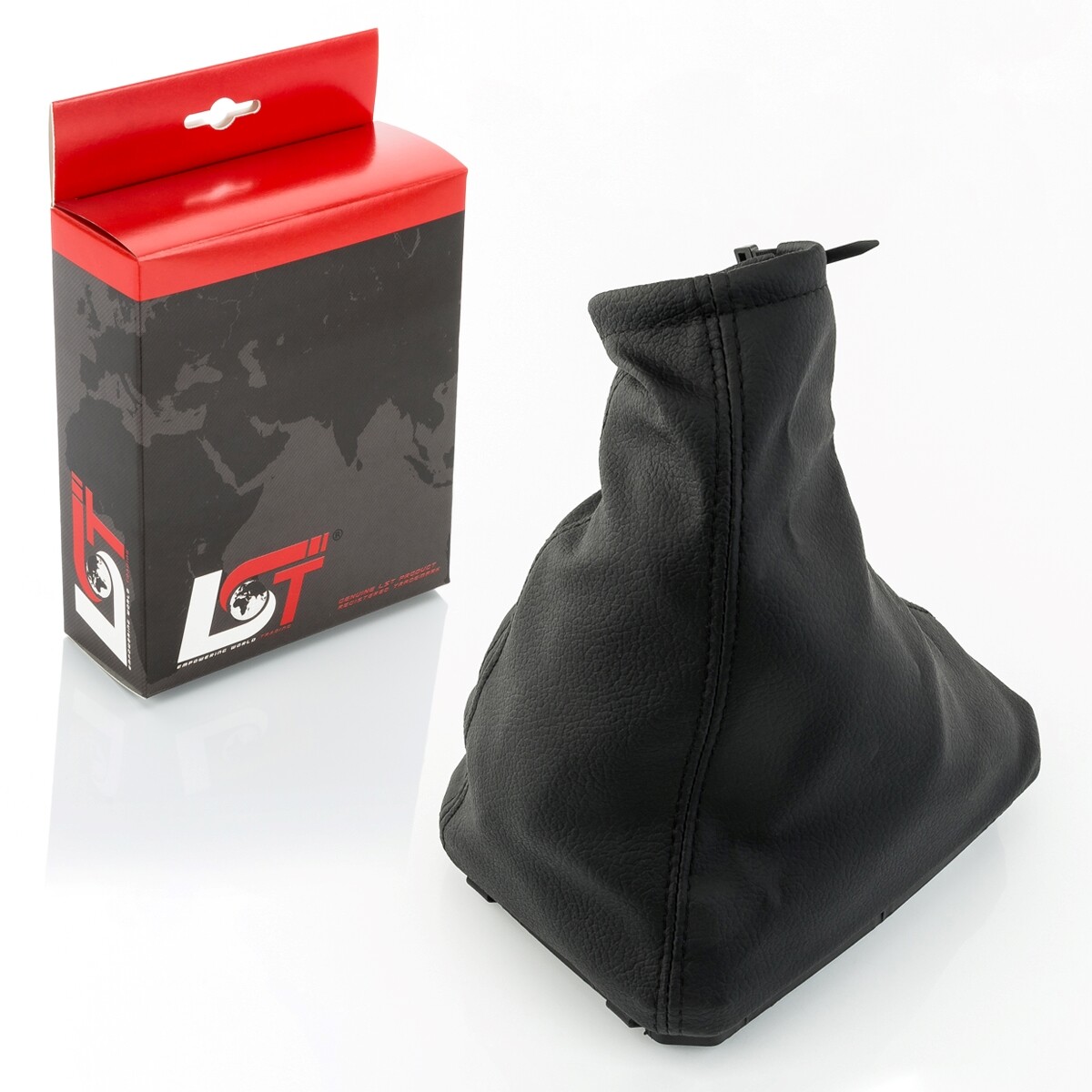 Gear Shift Boot Shift Sleeve For Gear Knob Transmission For OPEL MERIVA