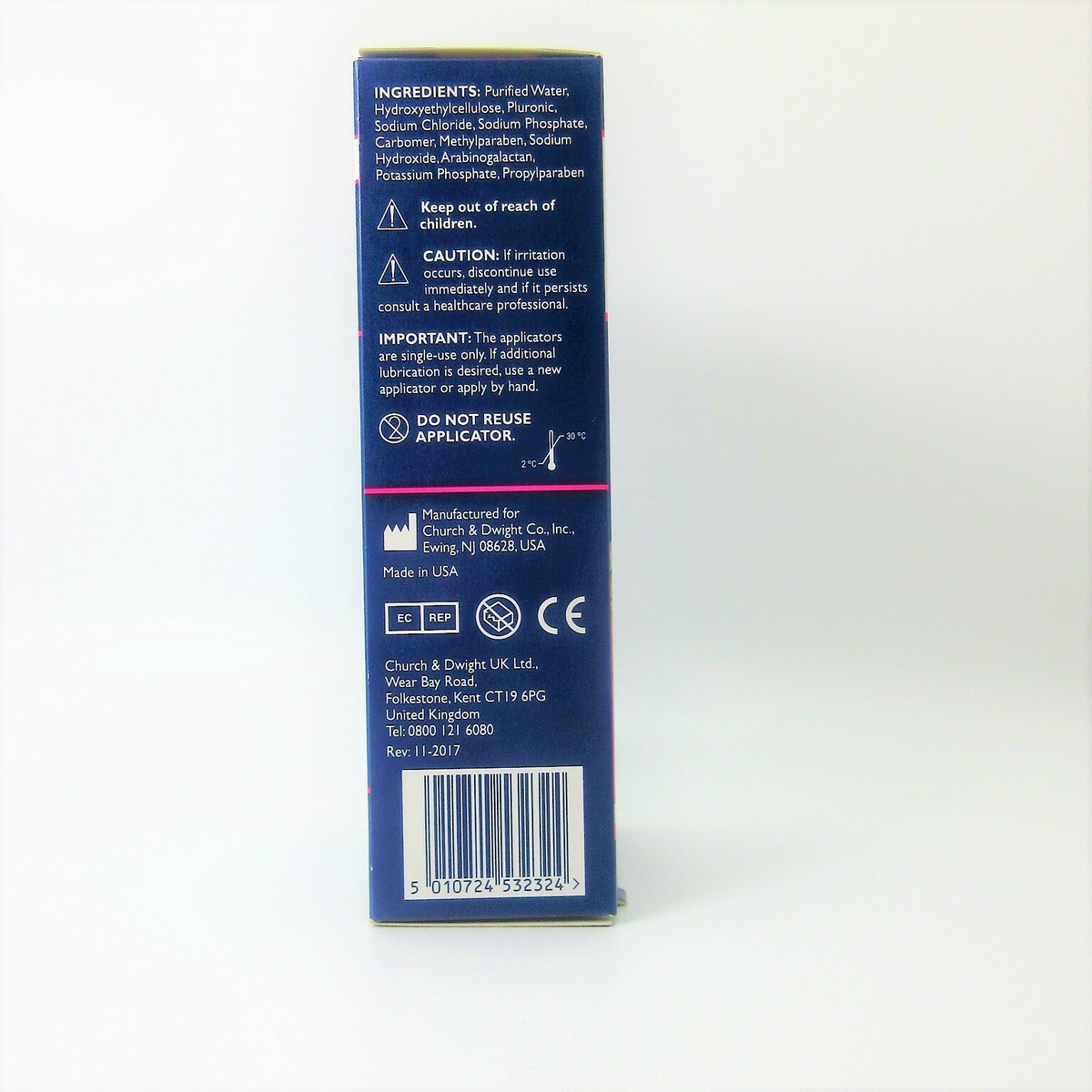 pre seed gleitgel Pre-Seed™ Fertility Lubricant | Sperm Friendly Lube