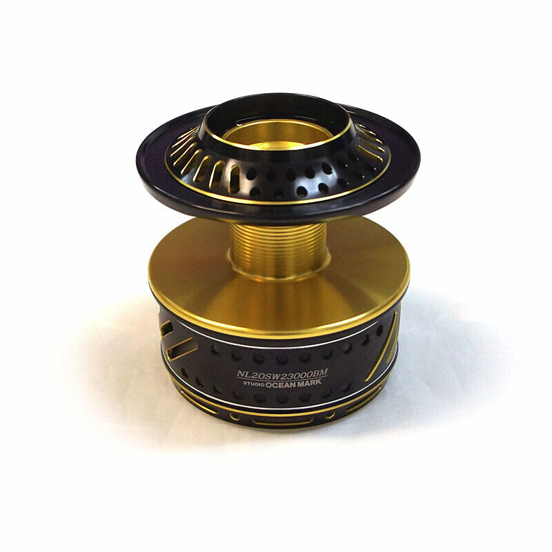 STUDIO OCEAN MARK CUSTOM SPOOL 20SW23000BM (23) #BG for STUDIO OCEAN MARK CUSTOM SPOOL 20SW23000BM (23) #BG for