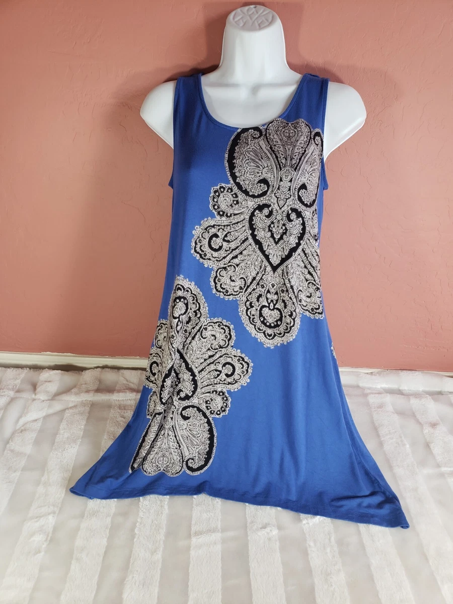 Tank top pajama dress sale