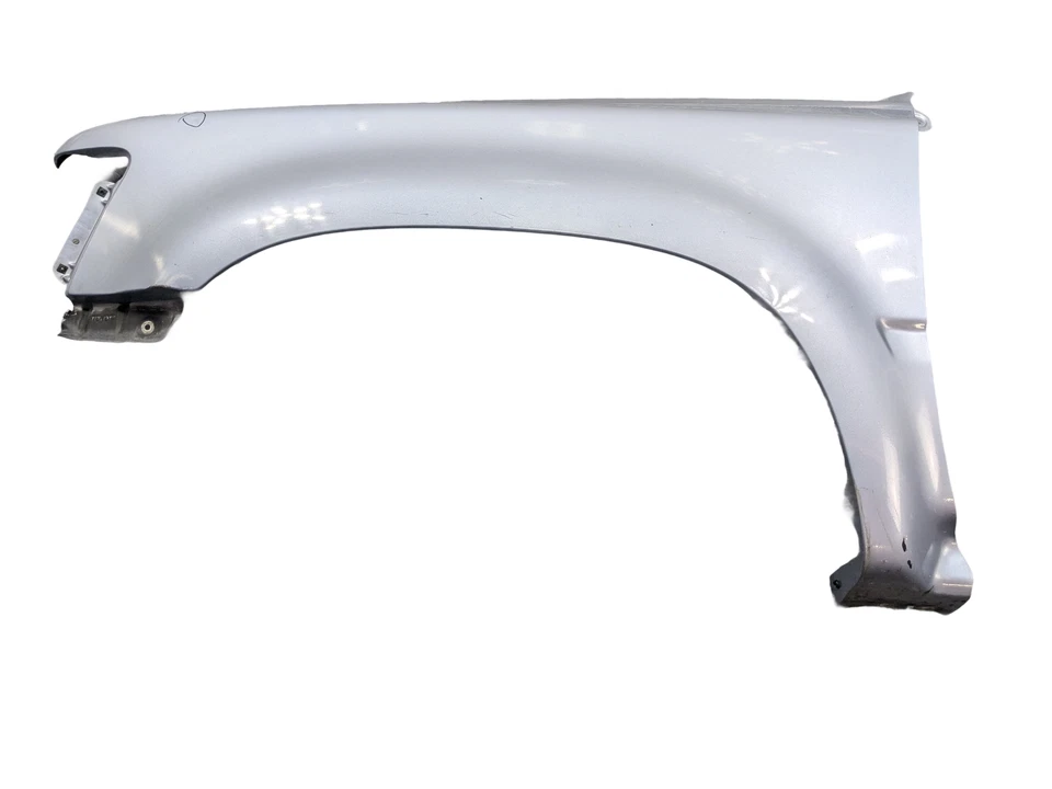 1990 - 1995 Toyota 4Runner Oem Fender Cover Panel Front Left Driver Side - Imagem 2 de 4