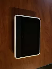 Vivint SmartHome Control Panel VS-SH2000-000 - Home Automation Hub (Tablet Only)