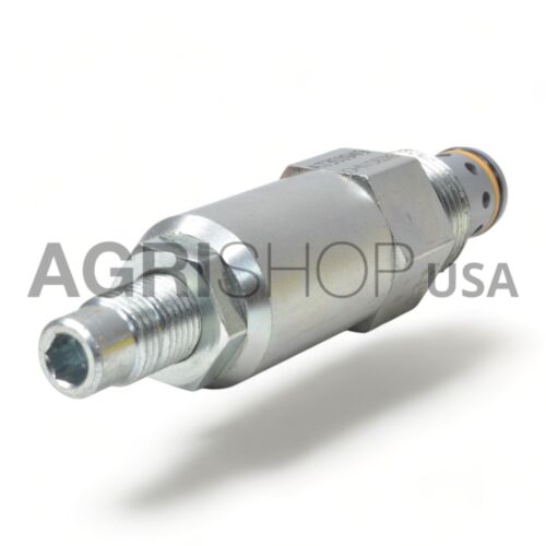 #AT351949 AT443488 Valvola di scarico pressione adatta a JOHN DEERE - Foto 3 di 4