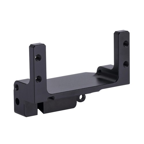 SCX10 III Aluminum on Axle Servo Mount AR45P Portal Axle for 1/10 RC Crawler Car - Picture 14 of 27