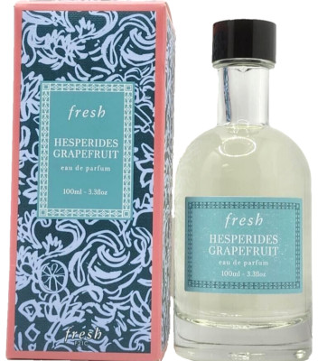 香水(女性用) Fresh Hesperides Grapefruit 50ml Fragrance: Hesperides Grapefruit Eau de Parfum, 30ml | FRESH