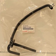 LEXUS OEM FACTORY COOLANT RESERVOIR CAP 2006-2011 GS350 ( 16405-31030 )