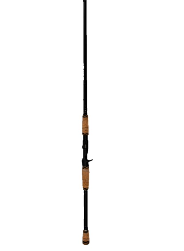 Phenix Ultra Swimbait 8' Heavy Casting Rod USB-80H | eBay