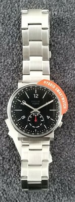 Fossil Mens Hybrid Smartwatch FTW 1188 
