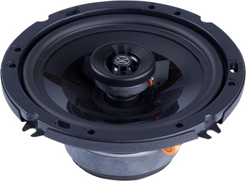 High-Output 6.5" Coaxial Speakers with Pivot Tweeters for Enhanced Vehicle Audio - Picture 5 of 9