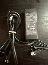 OEM FSP FSP090-DMBB1 FSP090-DIEBN2 6-Pin NCR AC Power Adapter 19V 4.74A 90W w/PC