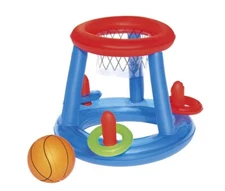 H2OGO! Pool Play Center For Ages 3+  Game Center Set
