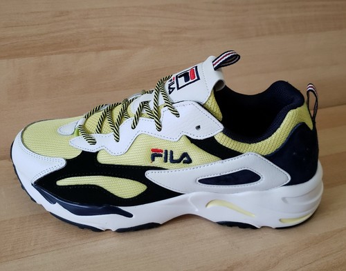 fila ray tracer multicolor