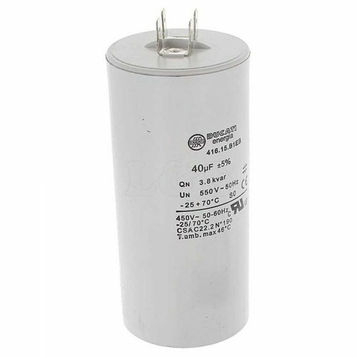 Generator Capacitor 40uf fits Generac VT1 Tower Light 7833.23 eBay