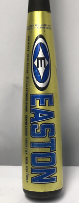 Batte De Baseball Easton Connexion SC777 BT5-Z Zcore Titane - 32/29 - Or