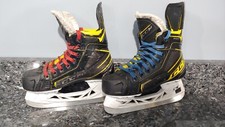 Ccm Super Tacks 9380 Hockey Skates 2.5D Skate Size