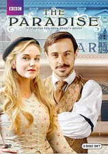 The Paradise BBC Video  Complete  First 1 Season  DVD