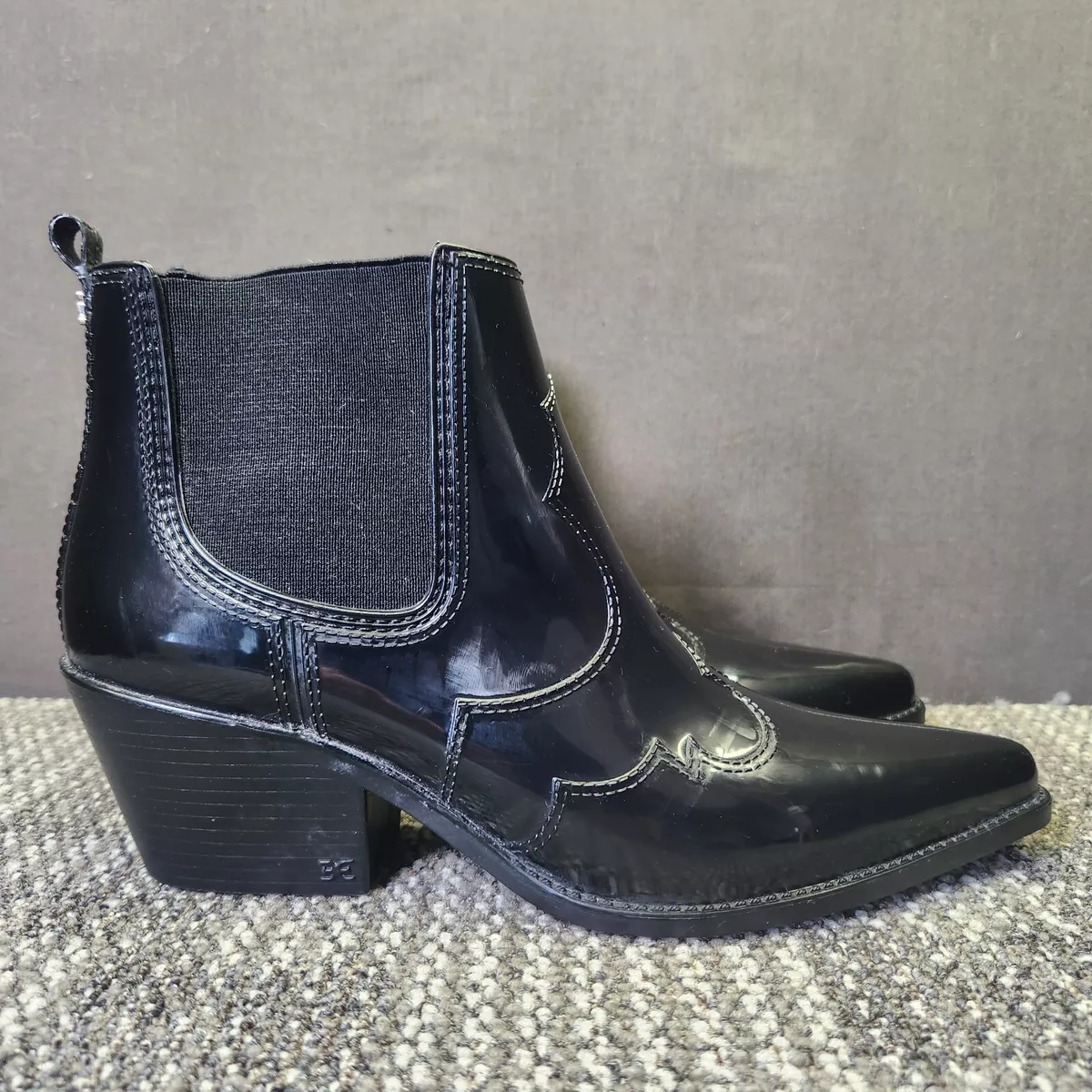 Sam edelman winona deals boot