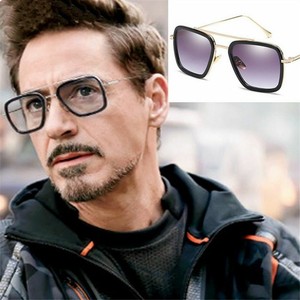 lentes steampunk hombre