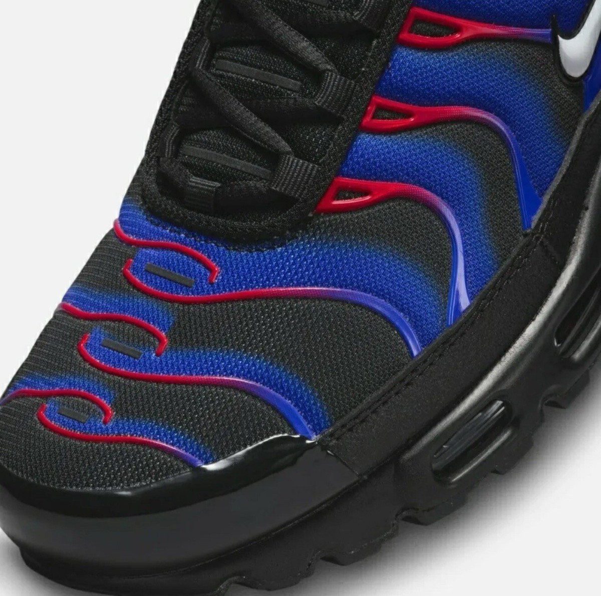 spiderman air max