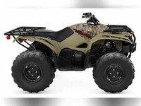 2018 Yamaha KODIAC...APPROVED WITH GOOD OR BAD CREDIT !