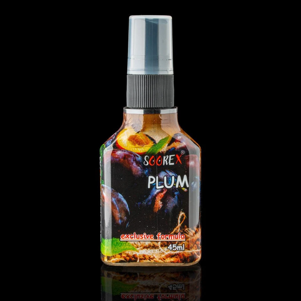 Soorex Pro Lockstoff Spray Flavour Attractant Forellenköder Trout Area - Bild 3 von 4