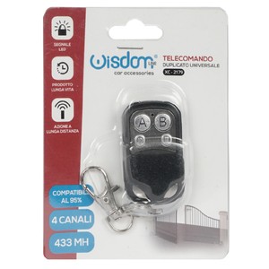 Mando puerta automatica Mando puerta automatica