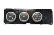 04 NISSAN TITAN HEATER AC CLIMATE TEMPERATURE CONTROL 27500-8S211 SE LE TRUCK OE
