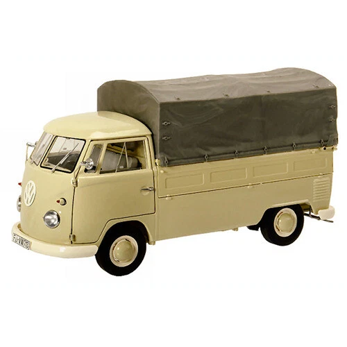 Altri modellini statici di veicoli Schuco Scala 1:18 per VW