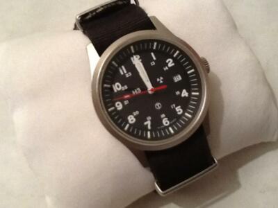 traser military