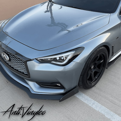 Amber Delete Set | 2017-2022 Q60
