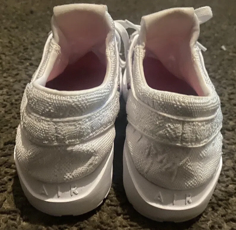 M Sz8 Nike SB Air Max Janoski 2 White Watermelon Pink Navy AQ7477 104