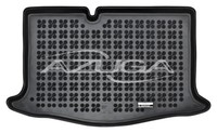 Premium Antirutsch Gummi Kofferraumwanne Passend FüR Nissan Micra Ab 12/2016
