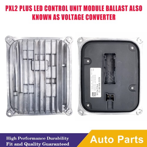 A2229008812 For Mercedes E Class W213 2017-Up Headlight Control Module Unit New - Picture 2 of 10