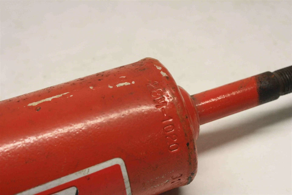 Amortiguadores de gas traseros (2) para MERCEDES BENZ muchos KONI 28M-1020 NOS 1972-92 Foto 4 de 4