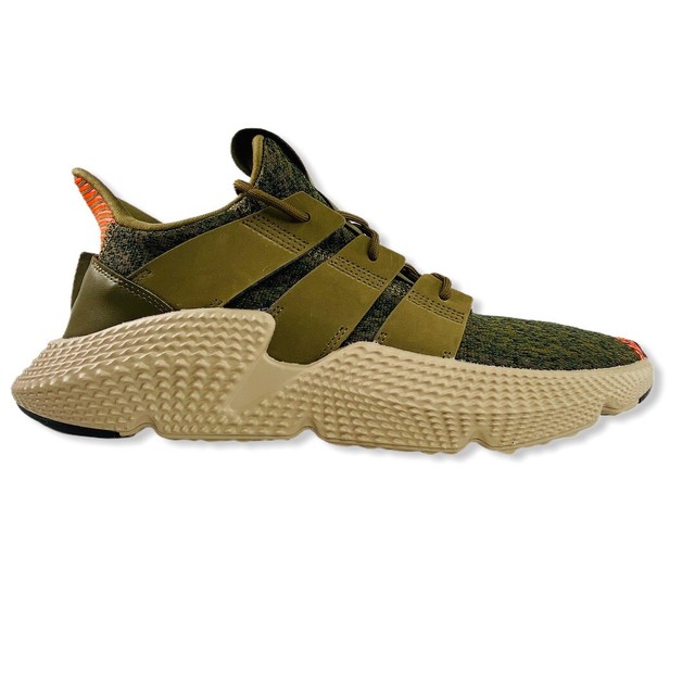 adidas campus olive green