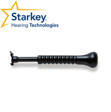 Starkey IIC Invisible In Canal Hearing Aid Insertion Tool with Instructions USA